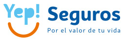 Logo Yep Seguros
