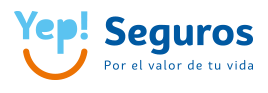 Logo Yep