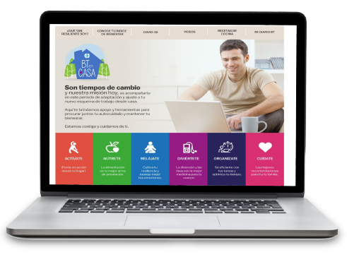 Contrata para Pymes